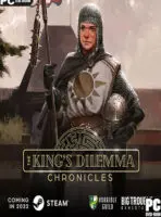 The King’s Dilemma: Chronicles (2023) PC Full Español