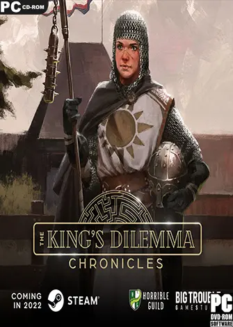 The King's Dilemma: Chronicles (2023) PC Full Español