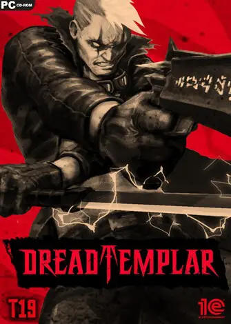 Dread Templar (2023) PC Full Español