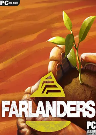 Farlanders (2023) PC Full