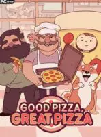 Good Pizza, Great Pizza (2023) PC Full Español