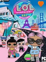 L.O.L. Surprise! B.B.s BORN TO TRAVEL (2022) PC Full Español