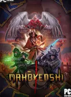 Mahokenshi (2023) PC Full Español