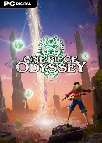 One Piece Odyssey (2023) PC Full Español