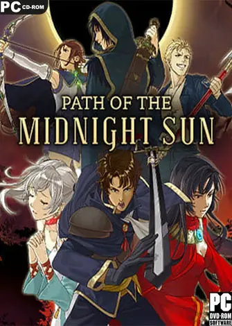 Path of the Midnight Sun (2023) PC Full