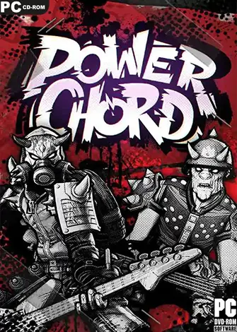 Power Chord (2023) PC Full