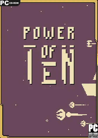 Power of Ten (2023) PC Full Español Latino