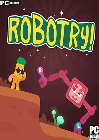 Robotry! (2022) PC Full Español