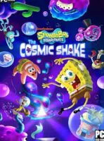 SpongeBob SquarePants: The Cosmic Shake (2023) PC Full Español