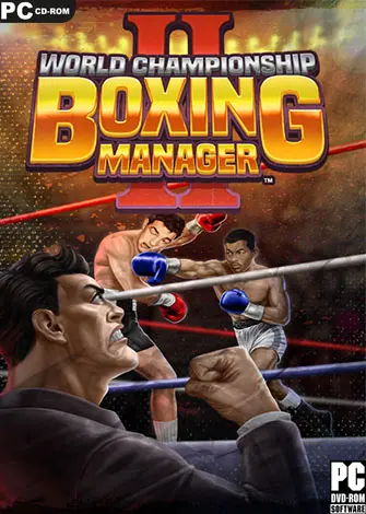 World Championship Boxing Manager 2 (2023) PC Full Español