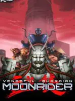 Vengeful Guardian: Moonrider (2023) PC Full Español