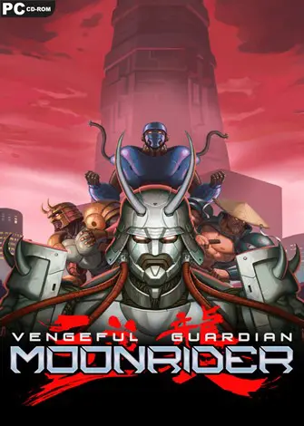 Vengeful Guardian: Moonrider (2023) PC Full Español