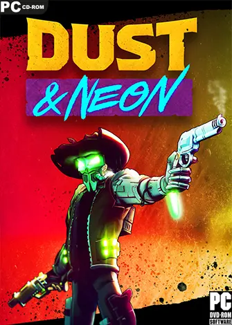 Dust & Neon (2023) PC Full Español Latino