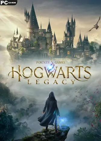 Hogwarts Legacy Deluxe Edition (2023) PC Full Español