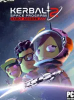 Kerbal Space Program 2 (2023) PC Español [Acceso Anticipado]