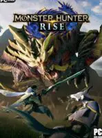 Monster Hunter Rise (2022) PC Full Español