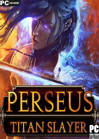 Perseus: Titan Slayer (2023) PC Full Español Latino