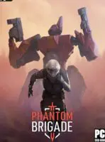 Phantom Brigade (2023) PC Full Español