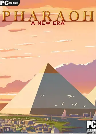 Pharaoh: A New Era (2023) PC Full Español
