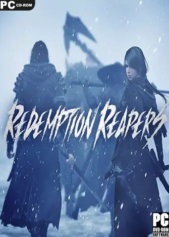 Redemption Reapers (2023) PC Full Español