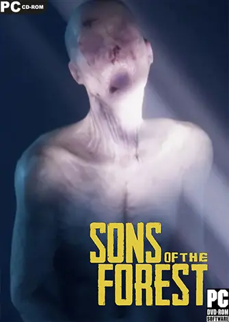 Sons Of The Forest (2024) PC Full Español