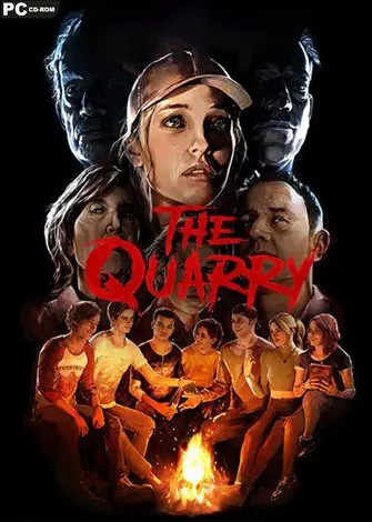 The Quarry Deluxe Edition (2022) PC Full Español