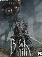 Bleak Faith: Forsaken (2023) PC Full