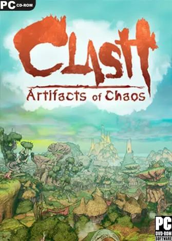 Clash: Artifacts of Chaos (2023) PC Full Español Latino