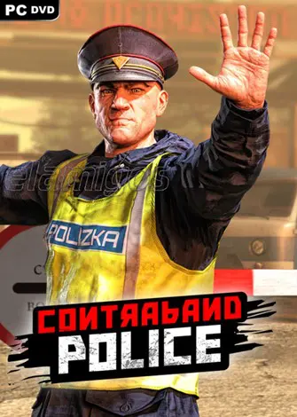 Contraband Police (2023) PC Full Español