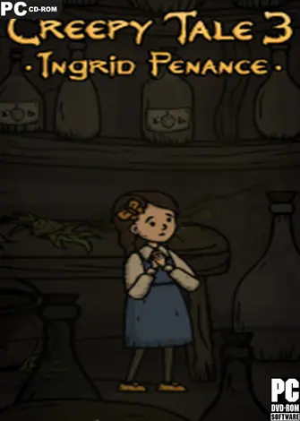 Creepy Tale 3: Ingrid Penance (2023) PC Full Español