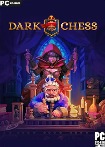 Dark Chess (2023) PC Full Español Latino