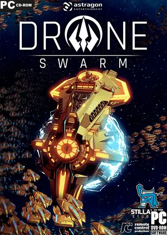 Drone Swarm (2023) PC Full Español