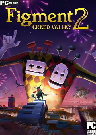 Figment 2: Creed Valley (2023) PC Full Español