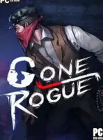 Gone Rogue (2023) PC Full Español Latino