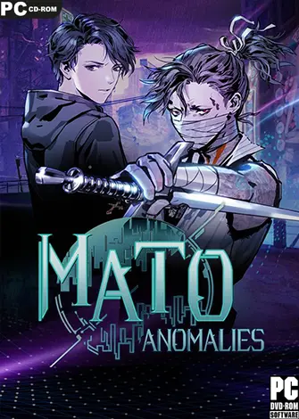 Mato Anomalies (2023) PC Full Español