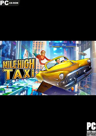 MiLE HiGH TAXi (2023) PC Full