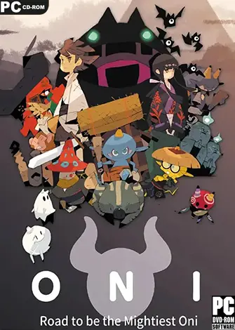 ONI : Road to be the Mightiest Oni (2023) PC Full Español