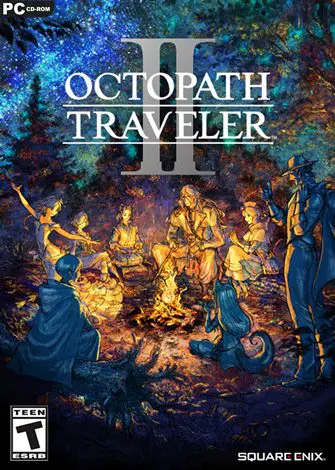 Octopath Traveler II (2023) PC Full Español