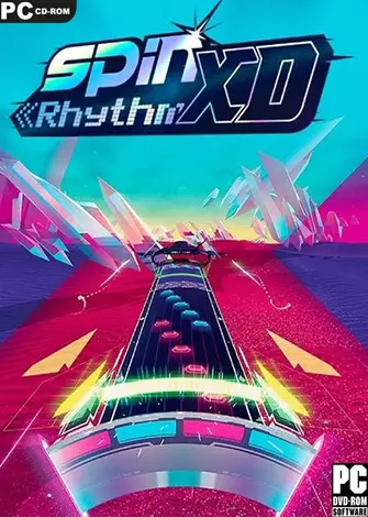 Spin Rhythm XD (2023) PC Full Español
