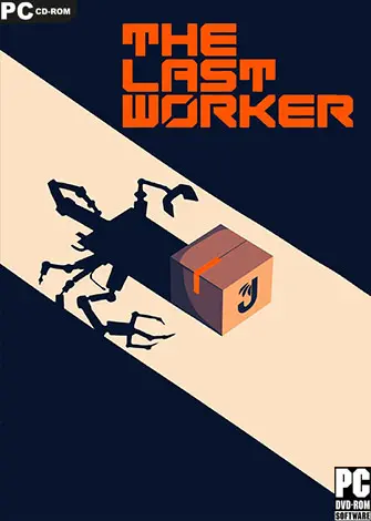 The Last Worker (2023) PC Full Español