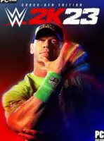 WWE 2K23 (2023) PC Full Español