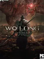 Wo Long: Fallen Dynasty (2023) PC Full Español
