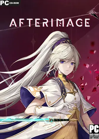 Afterimage (2023) PC Full Español