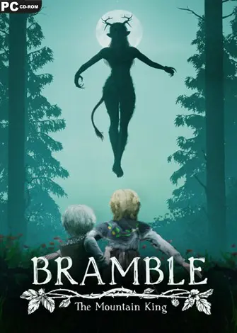 Bramble: The Mountain King (2023) PC Full Español