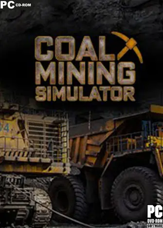 Coal Mining Simulator (2023) PC Full Español