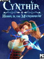 Cynthia: Hidden in the Moonshadow (2023) PC Full Español
