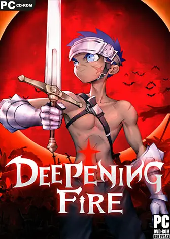 Deepening Fire (2023) PC Full