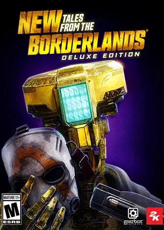 New Tales from the Borderlands (2022) PC Full Español