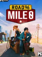 Road 96: Mile 0 (2023) PC Full Español