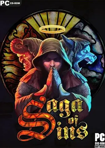 Saga of Sins (2023) PC Full Español Latino